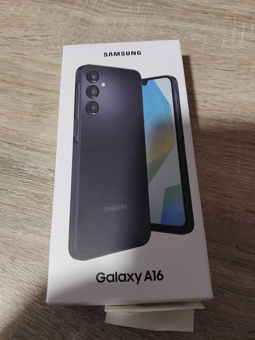 Samsung Galaxy A16