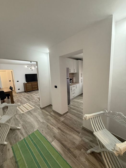Apartamentul 3  cam
