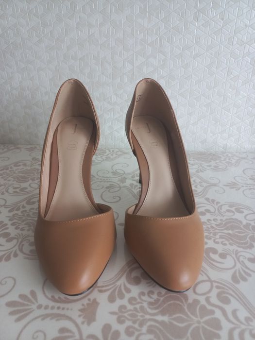 Продам туфли 36 размер