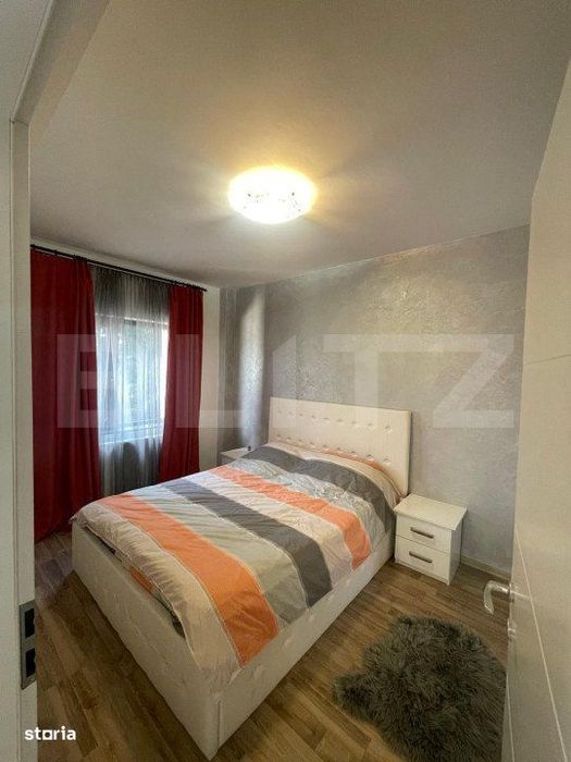 Apartament cu 2 camere, 41 mp, zona Zorilor