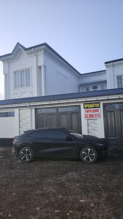 Продаётся Дурмон  Сотилади Участок  1.6 сот