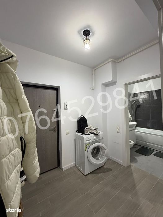 Apt. 2 camere,Rotar Park 2,bloc 2022,Militari zona Metro-Mc Donald's