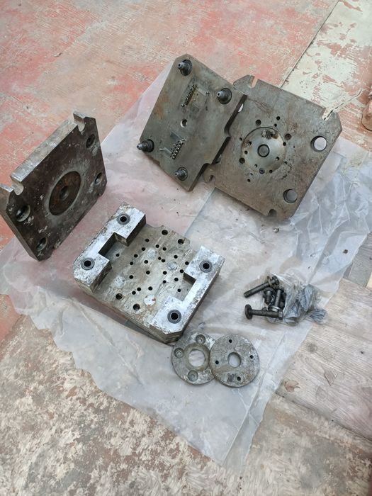 Пресформы для литья