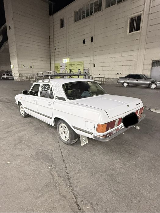 Sotiladi Volga 3102 Akula