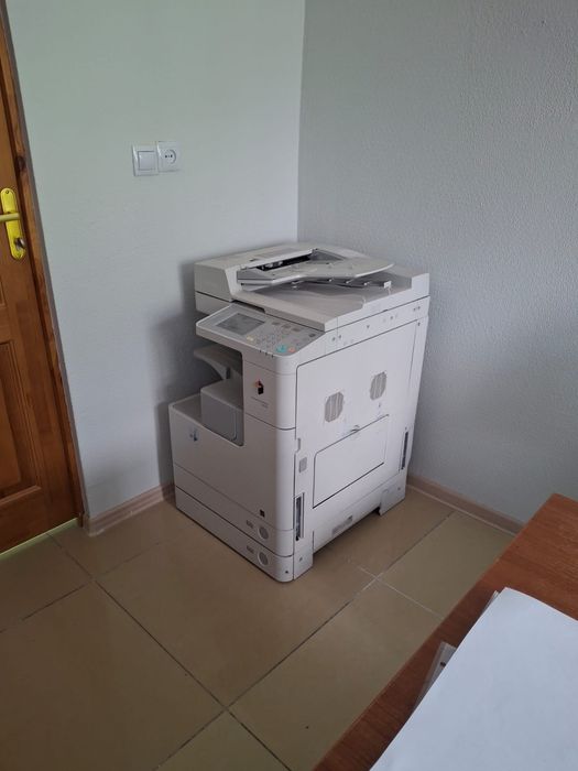 Canon Image Runner 2530i