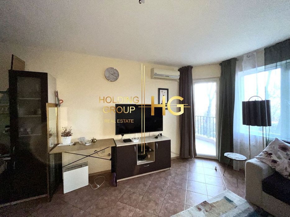 3-стаен в Варна-м-т Ален Мак площ 81 цена 155000 - снимка 3