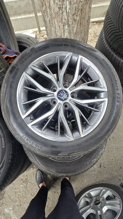 BYD qing moshinasining radnoy diski