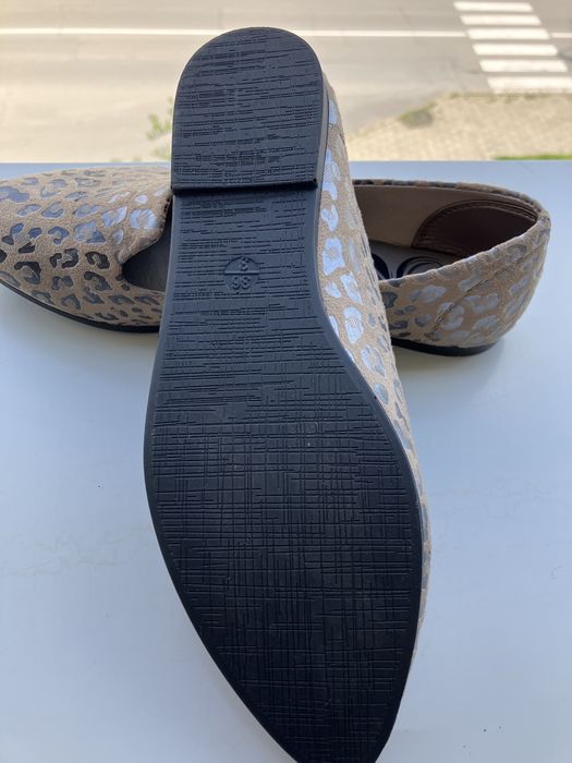 Дамски супер леки пролетно-летни обувки