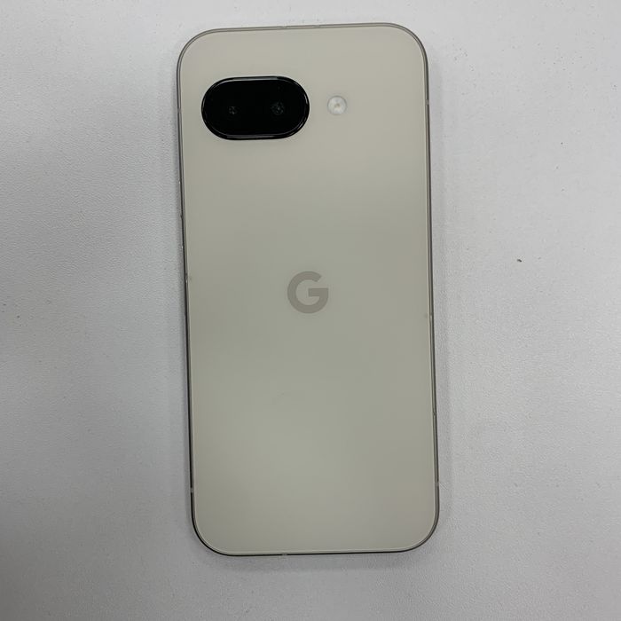 Google Pixel 9a 256Гб
