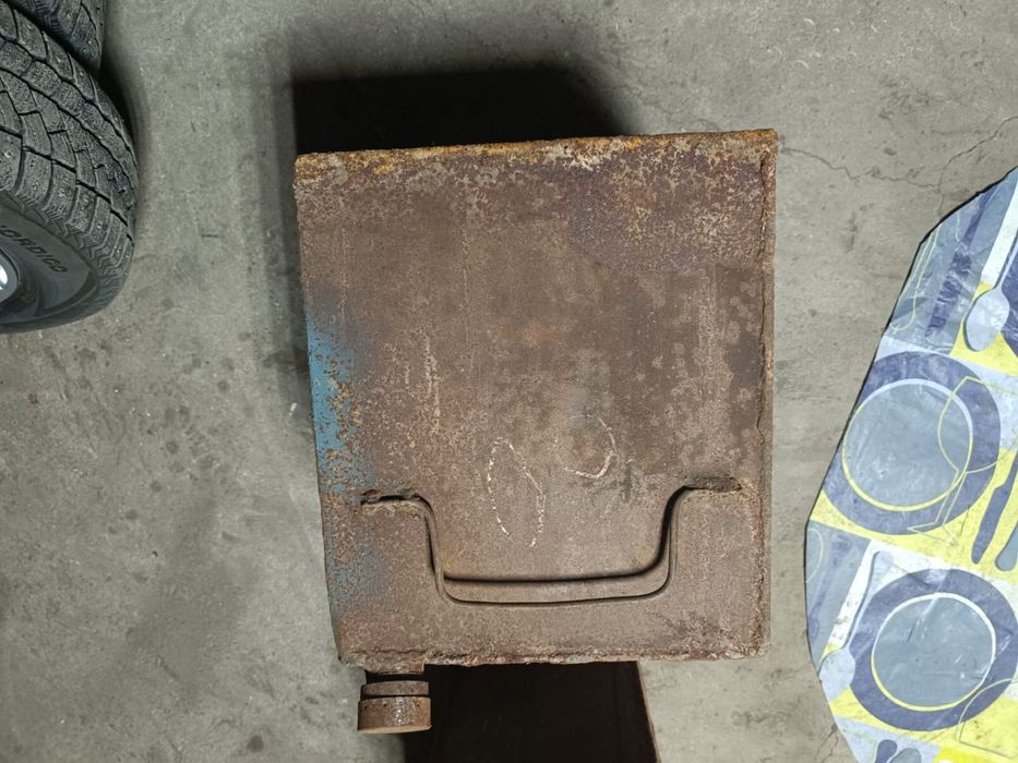 Продам бак 2 шт для гсм