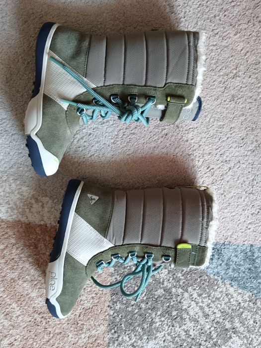 BFF Апрески Plae Jack Beam 25