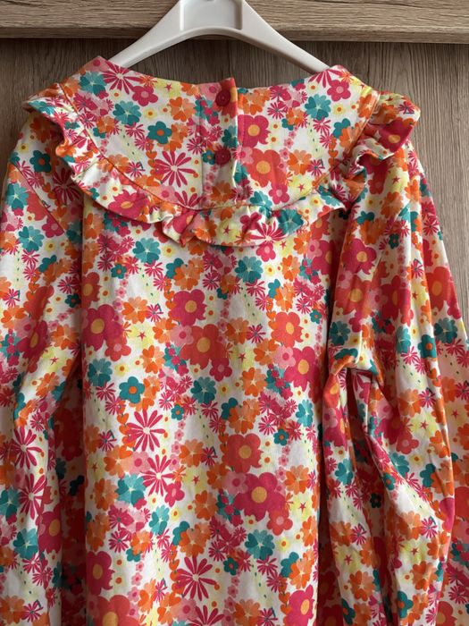 AGATHA RUIZ DE LA PRADA Чисто Нова  оригинална детска блуза за 14 годи