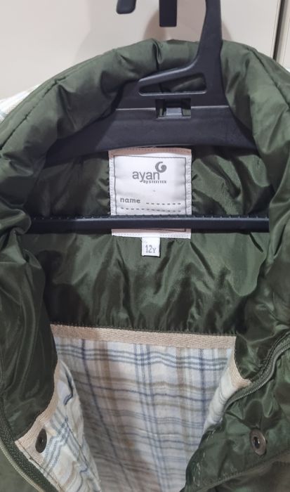Veste băieți 9-10 ani