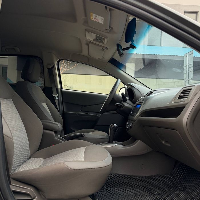 Cobalt 2021 4-Poz Avtomat Mokriy Asfalt Xolati Ideal Bosh to'lo'vsiz !