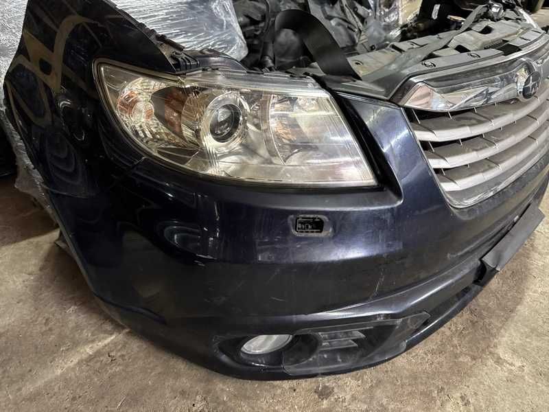 Ноускат  Subaru Tribeca B9