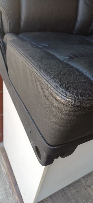 Задний ряд сидений от Мерседес G 63