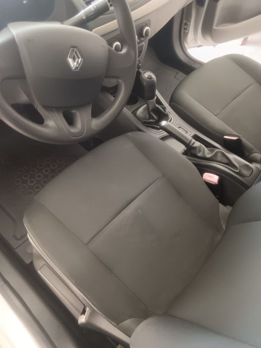 RENAULT Fluence 2011 — imagine 5