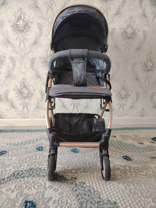 Детский коляска