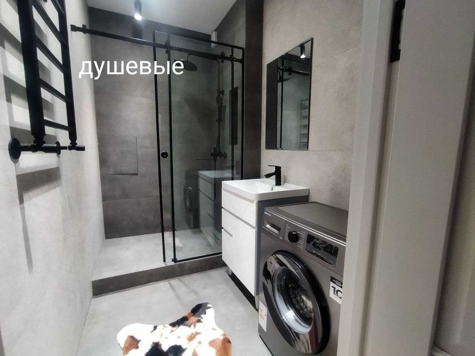 Сдаётся квартира на Яккасарае, ЖК "Royal House"  3/3/8  ор-р: Фрегат