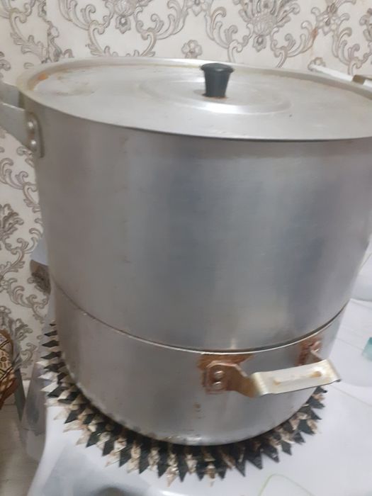 Продам мантаварку