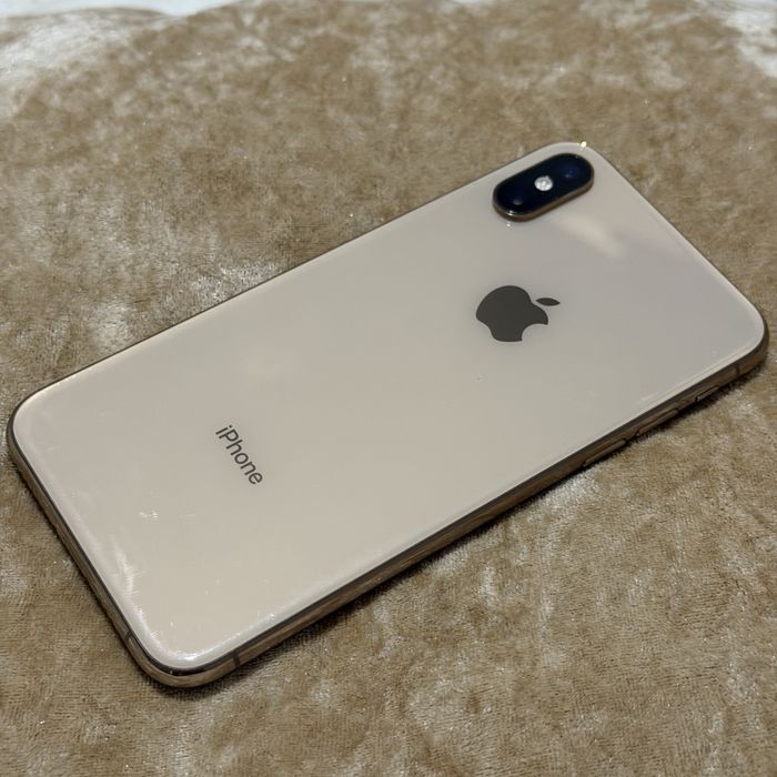 iPhone Xs (64гб/78%) — Обмен на 12/13 mini