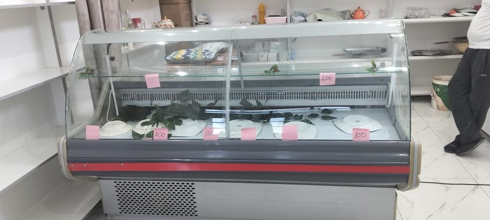 Ветерина холодильник