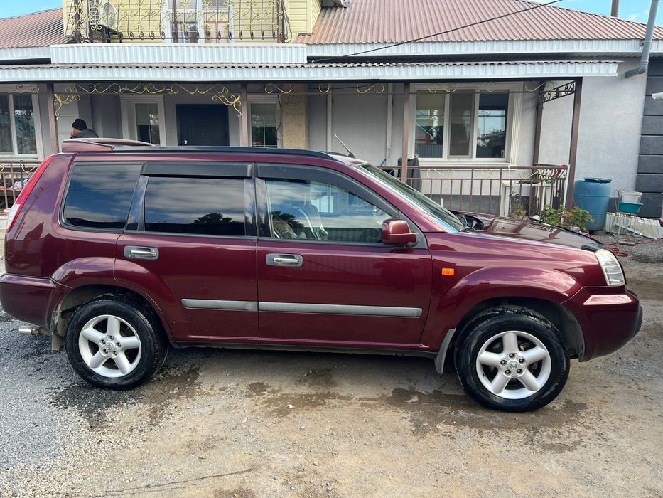 Продам Ниссан Х Трейл т30