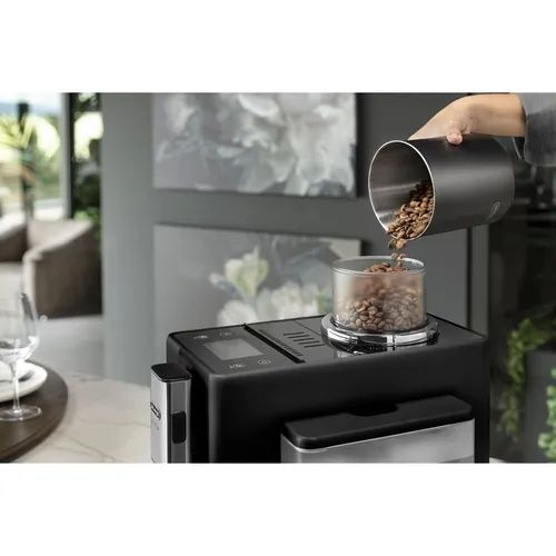 Вакуумный контейнер DeLonghi DLSC071