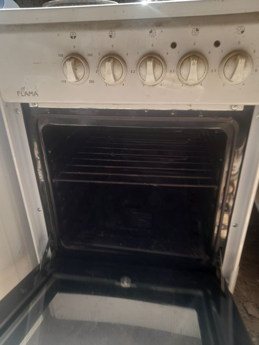 Гэлектро плита сатылады обмен бар