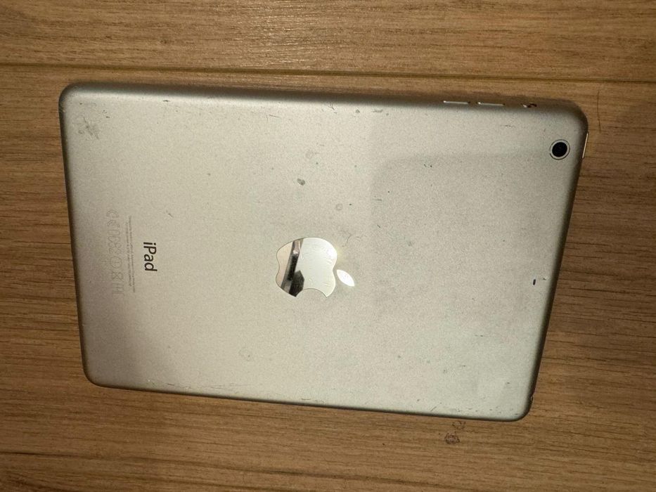 Ipad a1395 gen 2 32gb Ipad a1489 mini 2 64gb