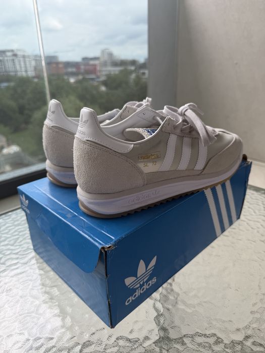Adidas sl 72 42 2/3