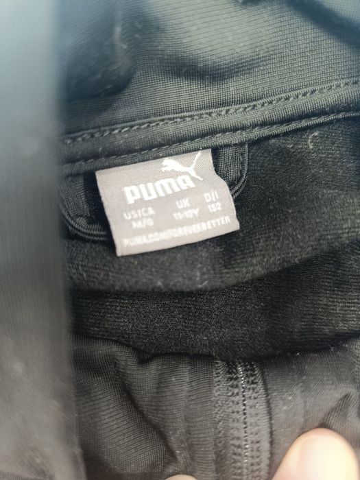 Спортивный костюм для девочки