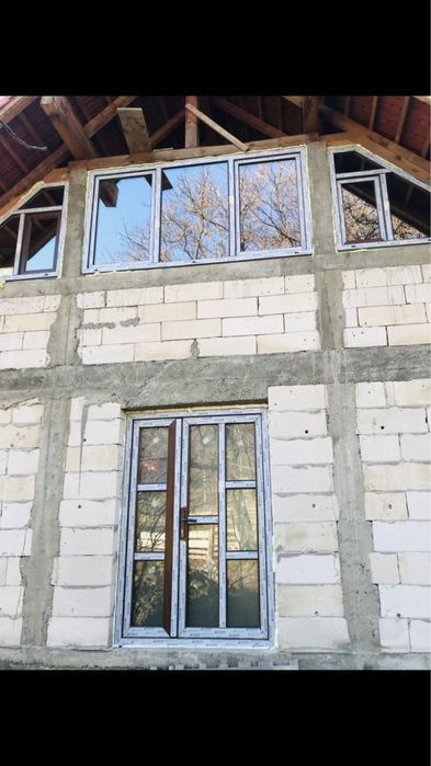 Fabrica de termopane