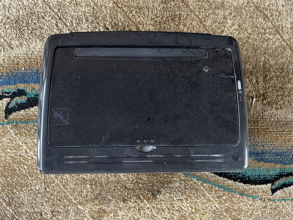 Продам Б/У принтер Canon на запчасть