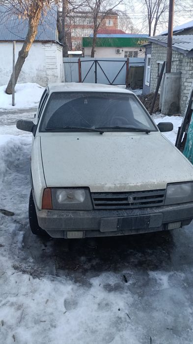 Продам ВАЗ 21099
