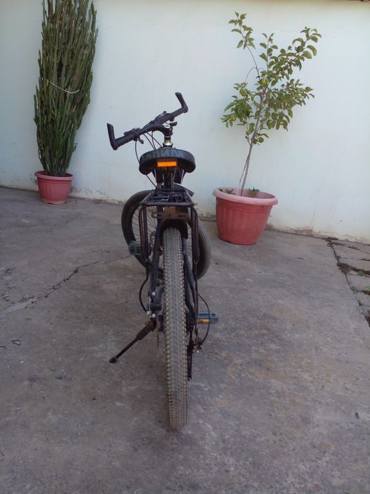 Велсипед размер 24