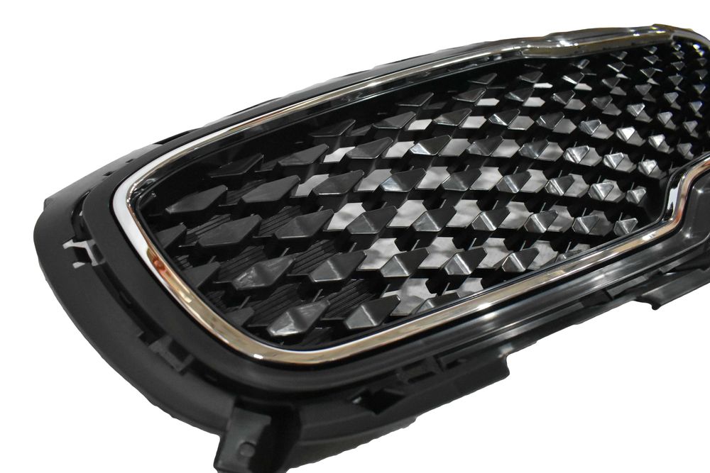 Решетка радиатора Sportage 16-