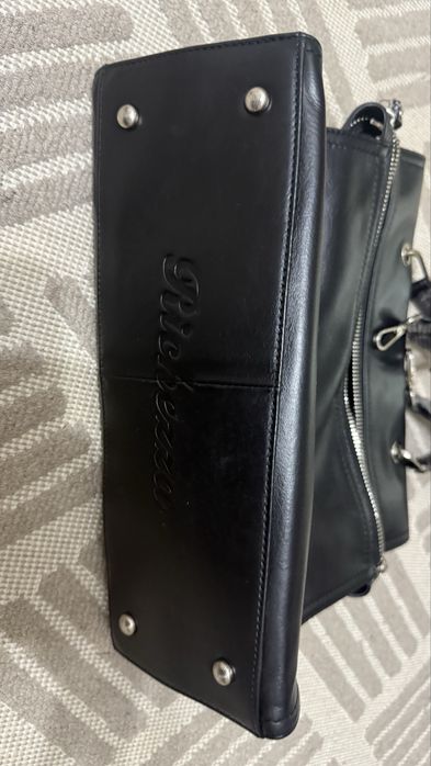 Сумка, как портфель