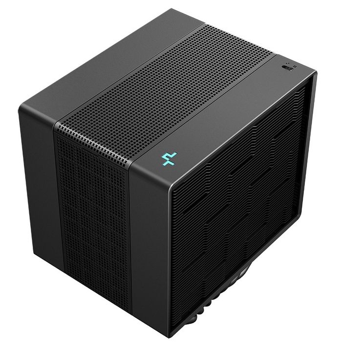 Кулер DeepCool Assassin 4S