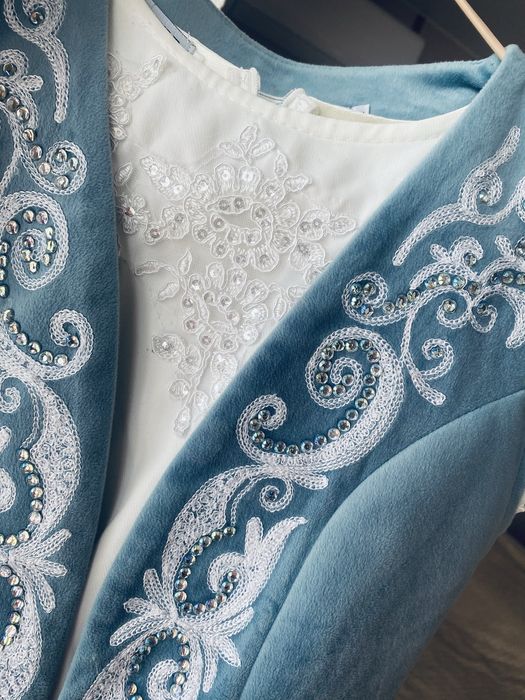 Национальный костюм