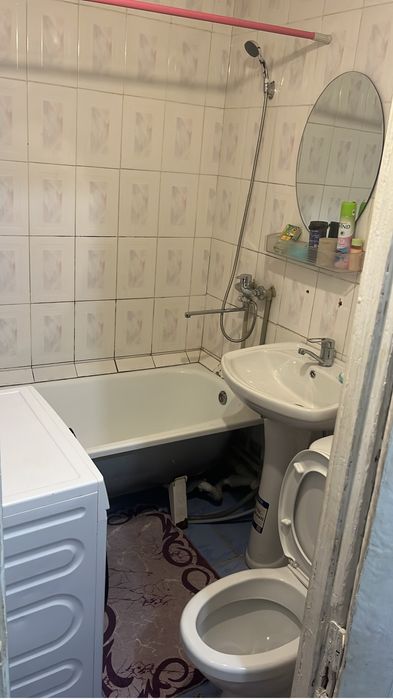 Продам 1-ую квартиру