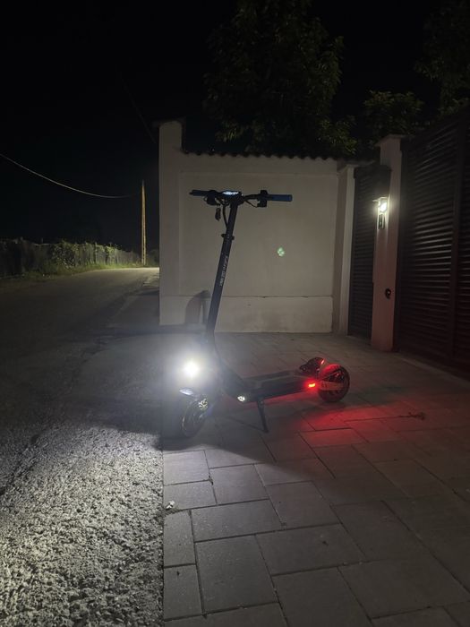 Trotineta Kukirin g2 Max