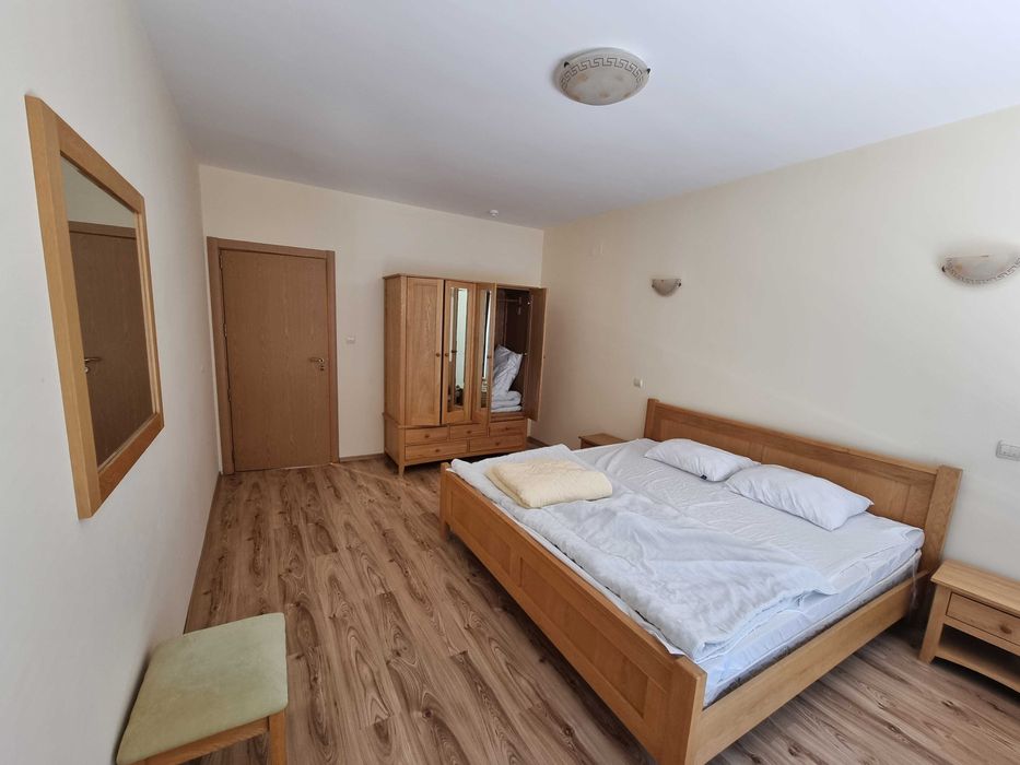 Продава се Двустаен апартамент в Банско - 97 кв.м за 384 €/кв.м - Снимка #3