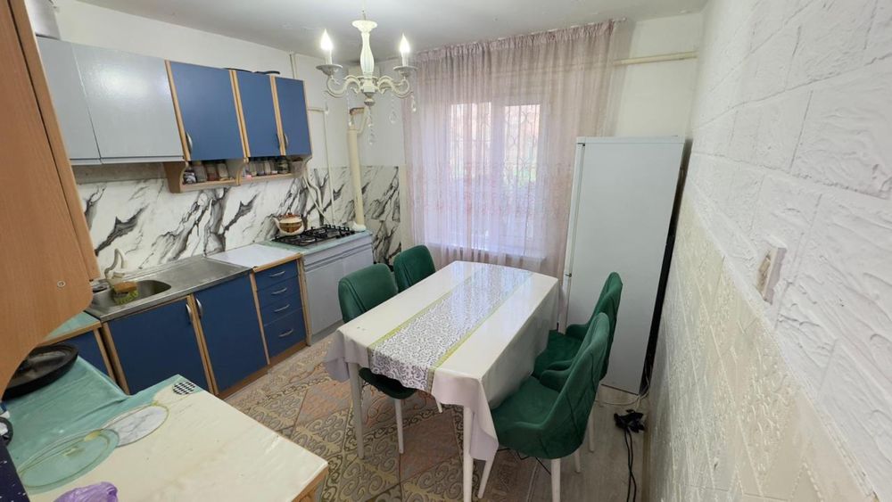 Астана даңғылы 4/16