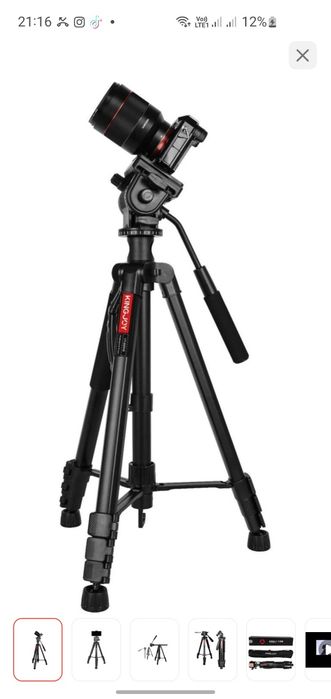 Фотоаппарат Cacon r10