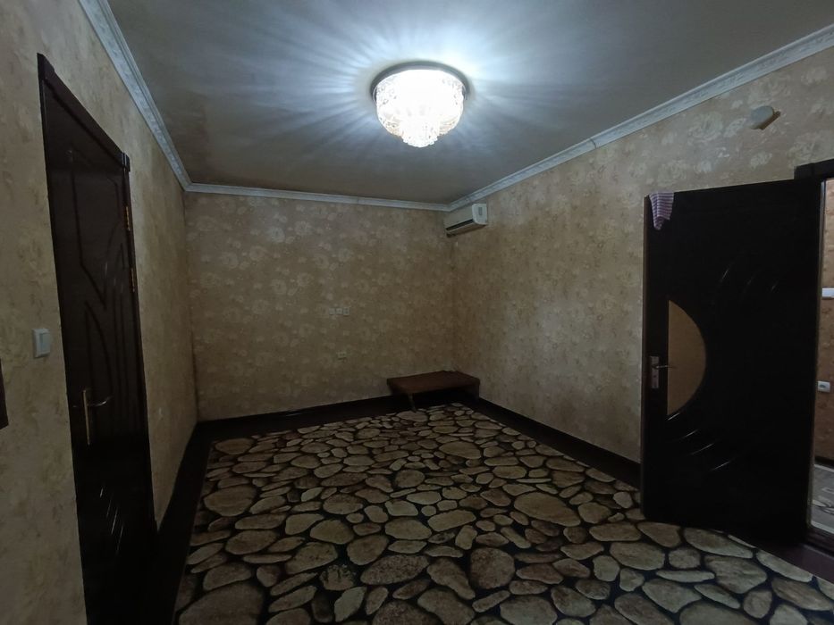 1 honalik kvartira sotiladi