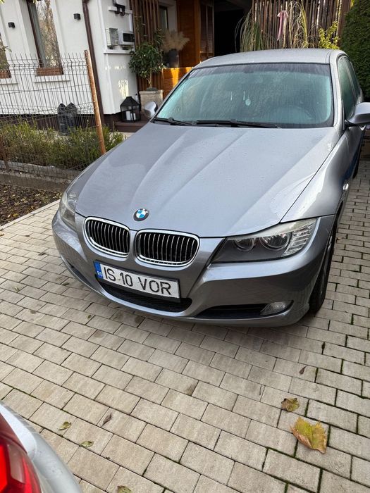 BMW Seria 3 Primul proprietar în România