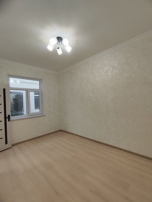 Сергели Индекс  Новый Евро коттедж 1 ком 30м2