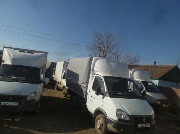 Автозапчасти Ремонт: ГАЗель:Газон Некст; Уаз; Зил