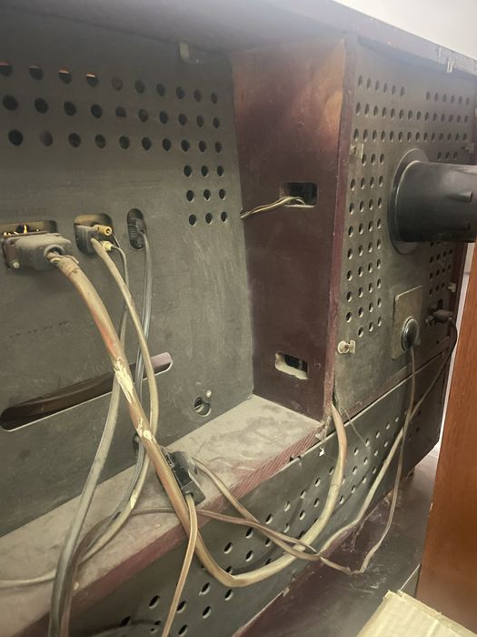 Телерадиола Жигули